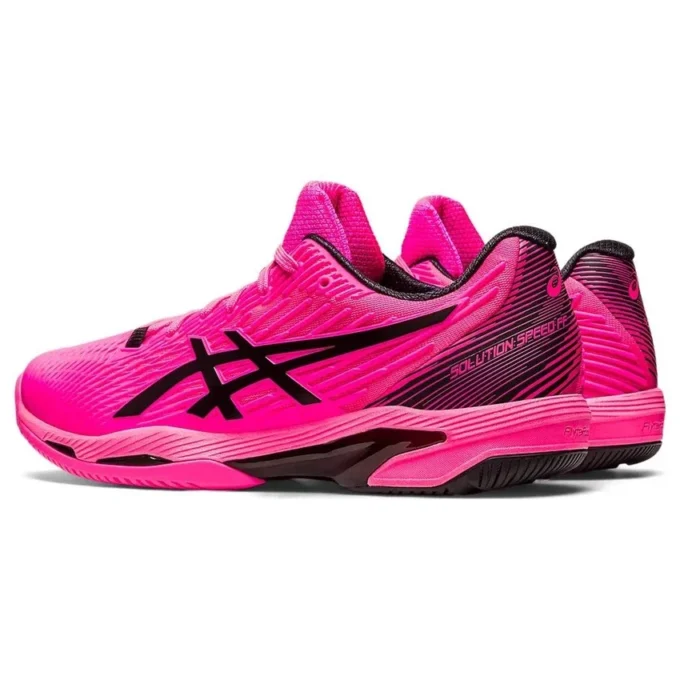 Solution Speed FF 2 „Hot Pink“