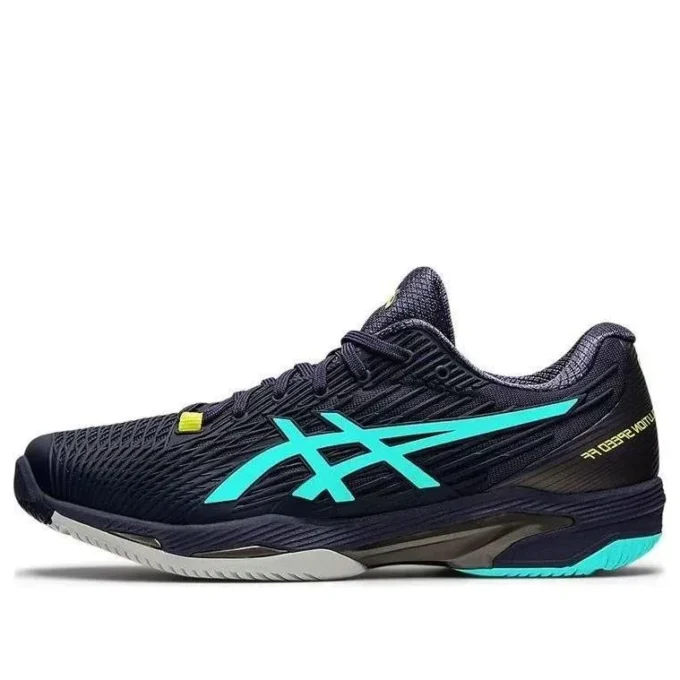 Solution Speed FF 2 „Indigo Fog Ice Mint“
