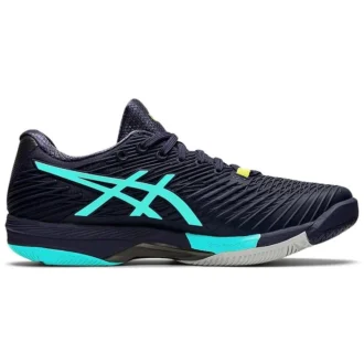Solution Speed FF 2 „Indigo Fog Ice Mint“