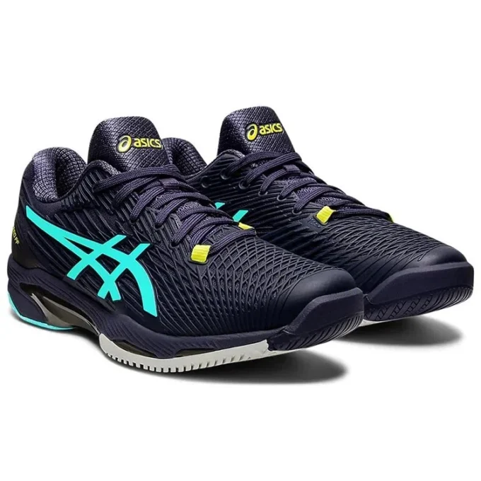 Solution Speed FF 2 „Indigo Fog Ice Mint“