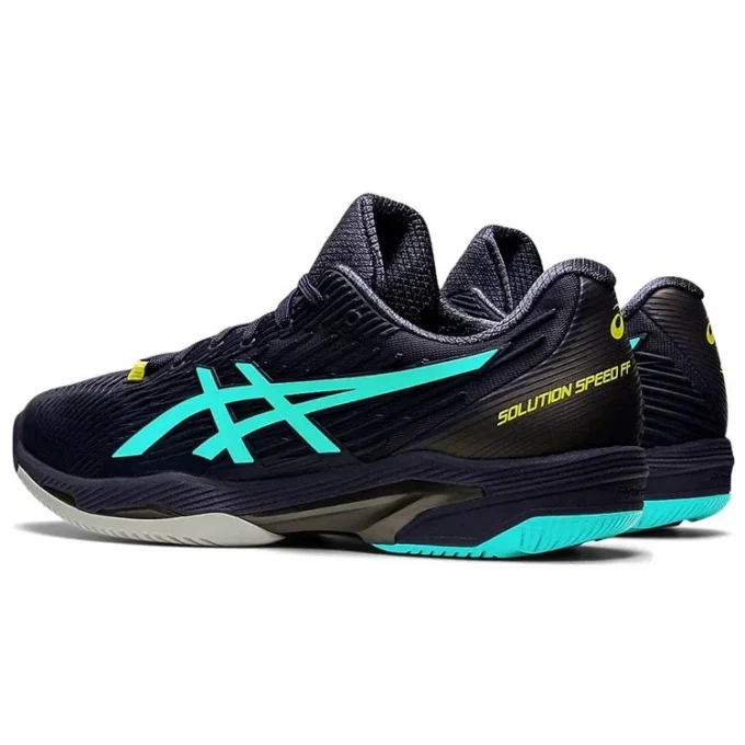 Solution Speed FF 2 „Indigo Fog Ice Mint“