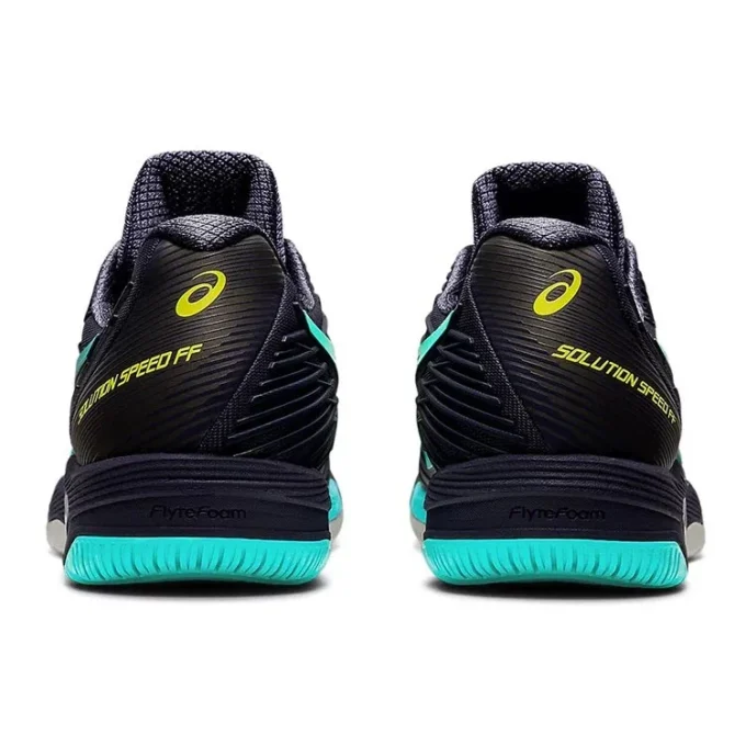 Solution Speed FF 2 „Indigo Fog Ice Mint“