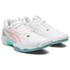 Solution Speed FF 2 Indoor „White Frosted Rose“