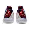 Solution Speed FF 2 LE „White Classic Red“
