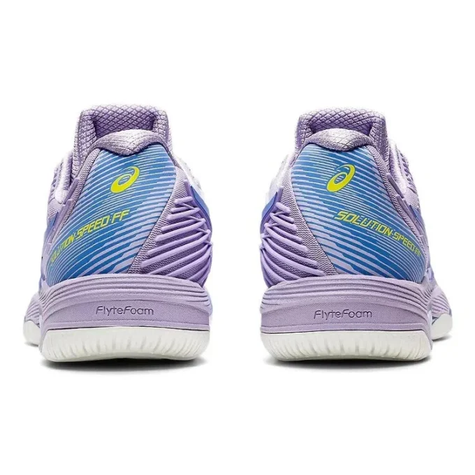 Solution Speed FF 2 „Murasaki Periwinkle Blue“