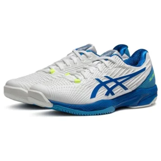 Solution Speed FF 2 „Novak Pack“