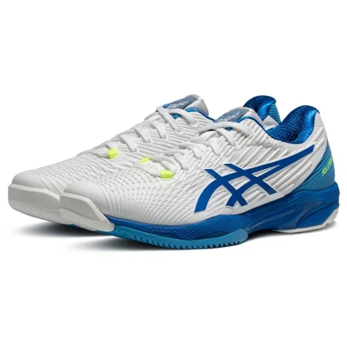 Solution Speed FF 2 „Novak Pack“