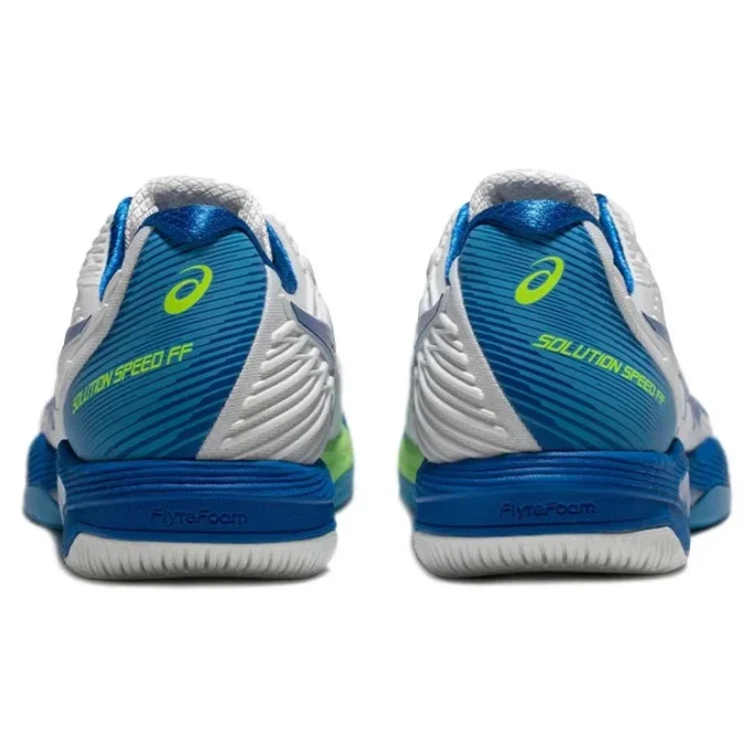Solution Speed FF 2 „Novak Pack“