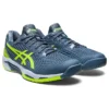 Solution Speed FF 2 „Steel Blue Hazard Green“