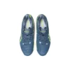 Solution Speed FF 2 „Steel Blue Hazard Green“