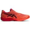 Solution Speed FF 2 „Sunrise Red Black“