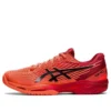 Solution Speed FF 2 Tokyo Oc „Red Black“
