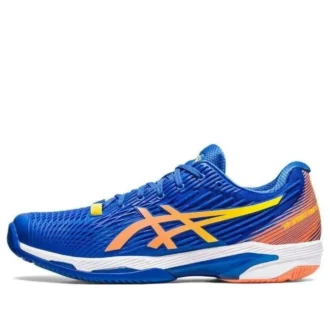 Solution Speed FF 2 „Tuna Blue“