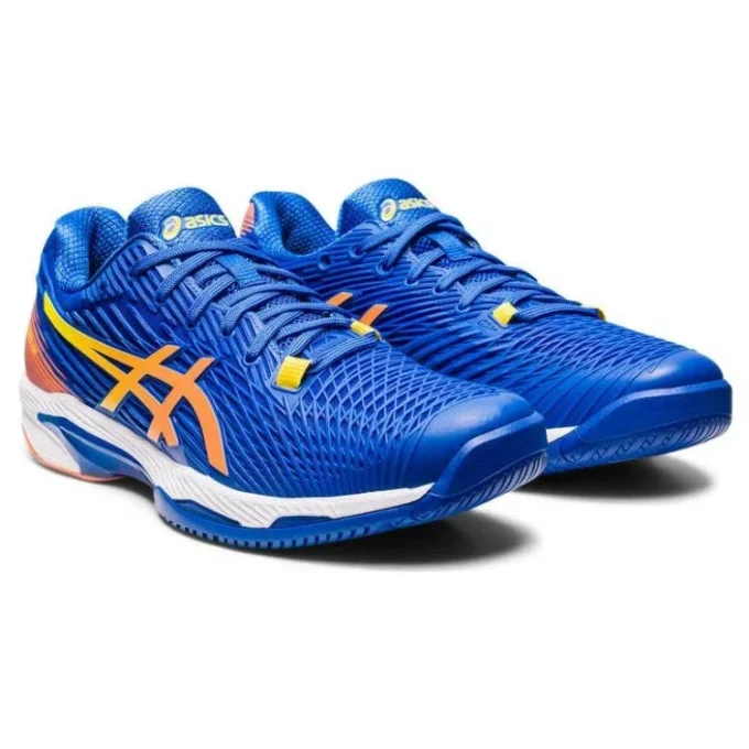 Solution Speed FF 2 „Tuna Blue“
