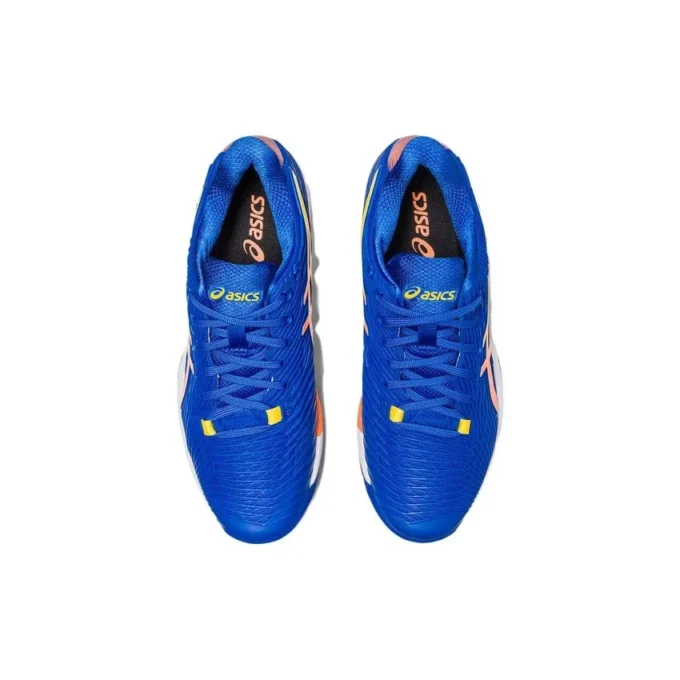 Solution Speed FF 2 „Tuna Blue“
