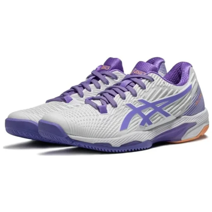 Solution Speed FF 2 „White Amethyst“
