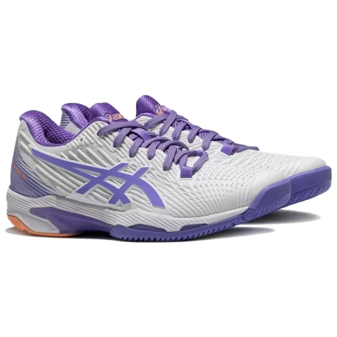 Solution Speed FF 2 „White Amethyst“