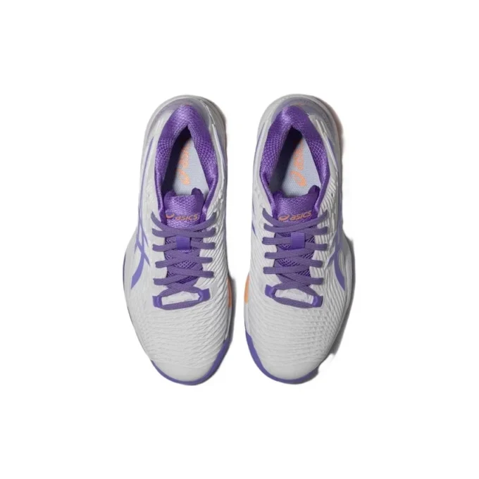Solution Speed FF 2 „White Amethyst“