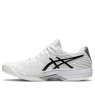 Solution Speed FF 2 „White Black“