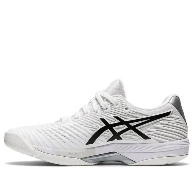 Solution Speed FF 2 „White Black“