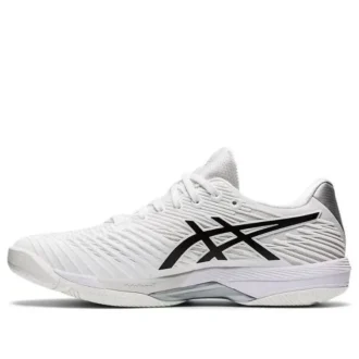 Solution Speed FF 2 „White Black“