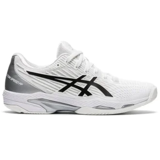 Solution Speed FF 2 „White Black“
