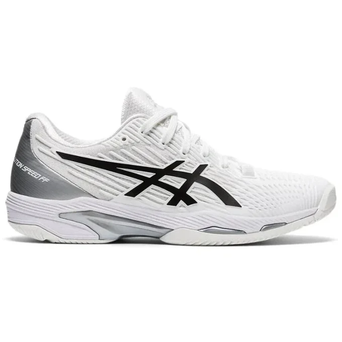 Solution Speed FF 2 „White Black“