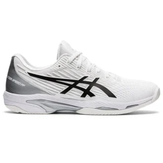 Solution Speed FF 2 „White Black“