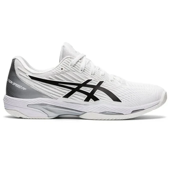 Solution Speed FF 2 „White Black“