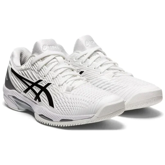 Solution Speed FF 2 „White Black“