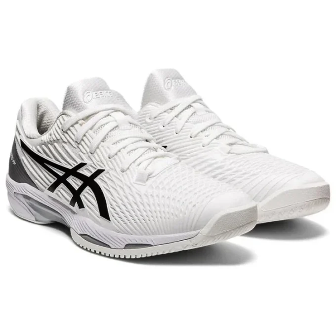 Solution Speed FF 2 „White Black“