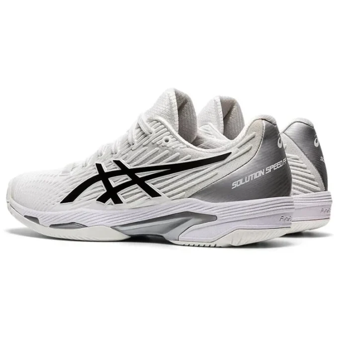 Solution Speed FF 2 „White Black“