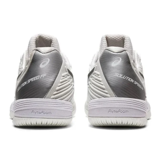 Solution Speed FF 2 „White Black“