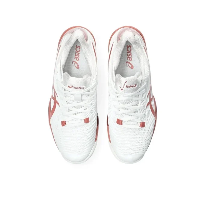 Solution Speed FF 2 „White Light Garnet“