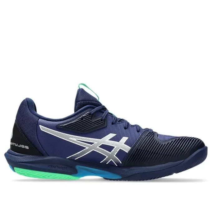 Solution Speed FF 3 „Blue Expanse White“