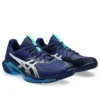 Solution Speed FF 3 „Blue Expanse White“