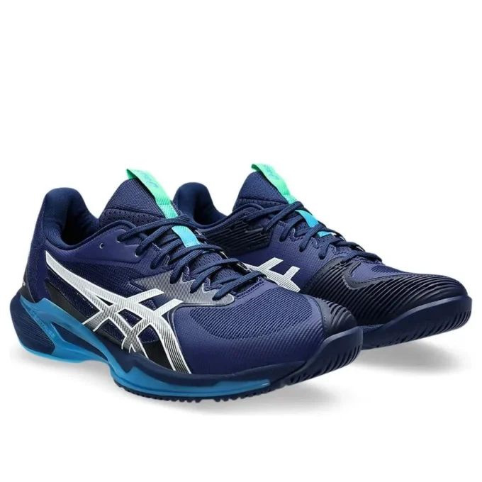 Solution Speed FF 3 „Blue Expanse White“