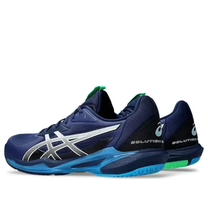 Solution Speed FF 3 „Blue Expanse White“