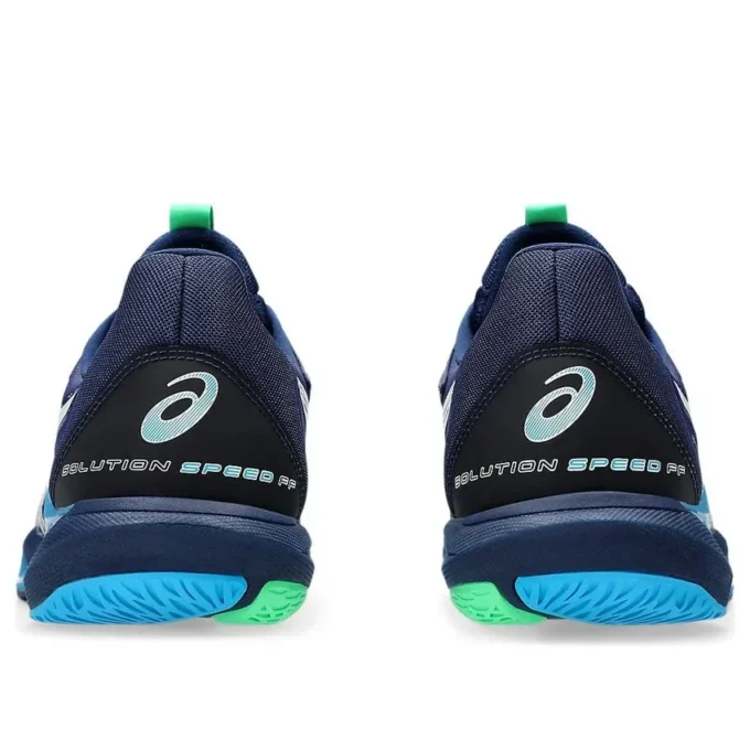 Solution Speed FF 3 „Blue Expanse White“