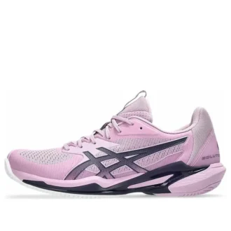 Solution Speed FF 3 Clay „Light Ube Indigo Fog“