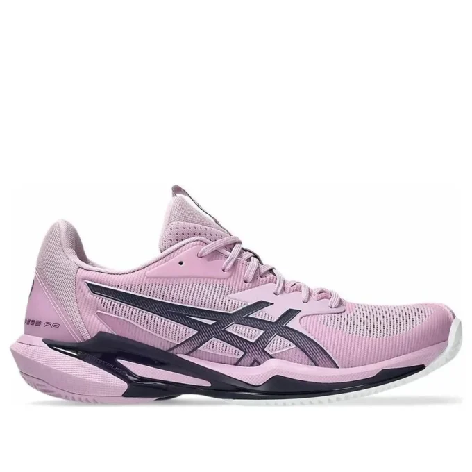 Solution Speed FF 3 Clay „Light Ube Indigo Fog“