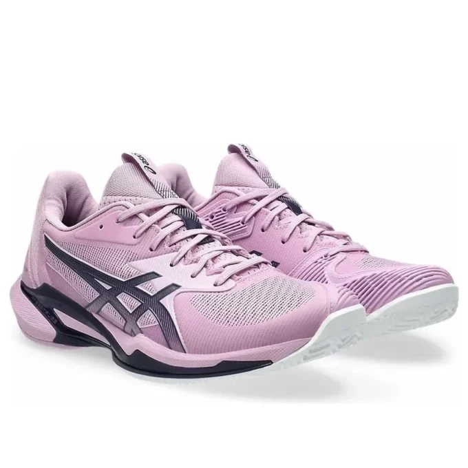 Solution Speed FF 3 Clay „Light Ube Indigo Fog“