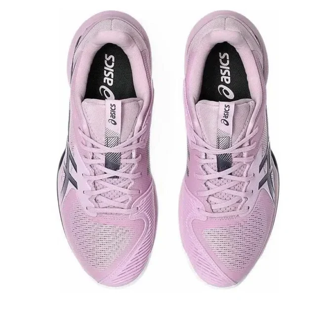 Solution Speed FF 3 Clay „Light Ube Indigo Fog“