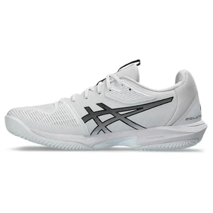 Solution Speed FF 3 Clay „White Black“