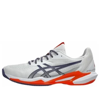 Solution Speed FF 3 „Clay White Greyish Purple“