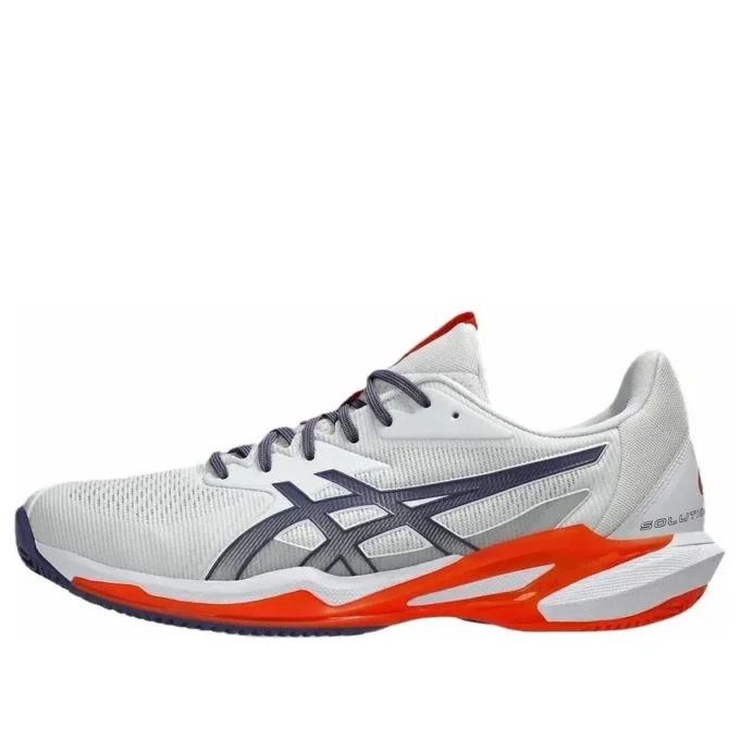 Solution Speed FF 3 „Clay White Greyish Purple“