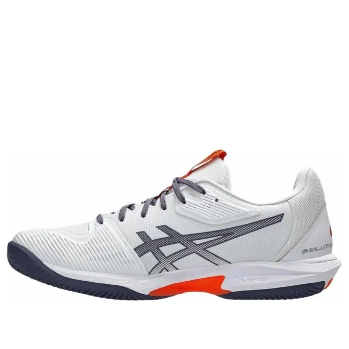 Solution Speed FF 3 „Clay White Greyish Purple“