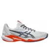 Solution Speed FF 3 „Clay White Greyish Purple“