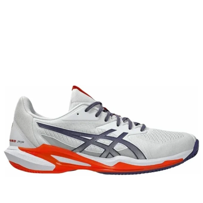 Solution Speed FF 3 „Clay White Greyish Purple“