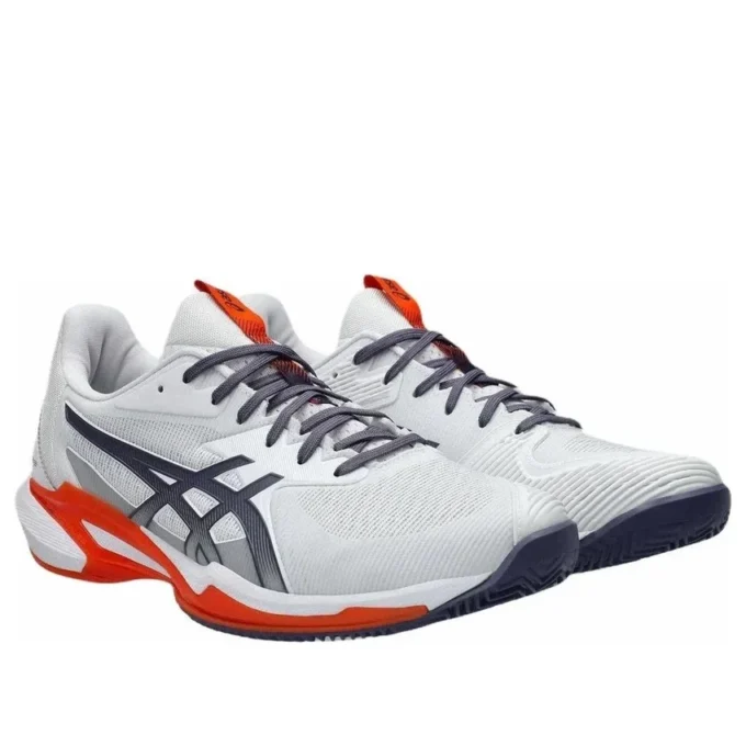 Solution Speed FF 3 „Clay White Greyish Purple“